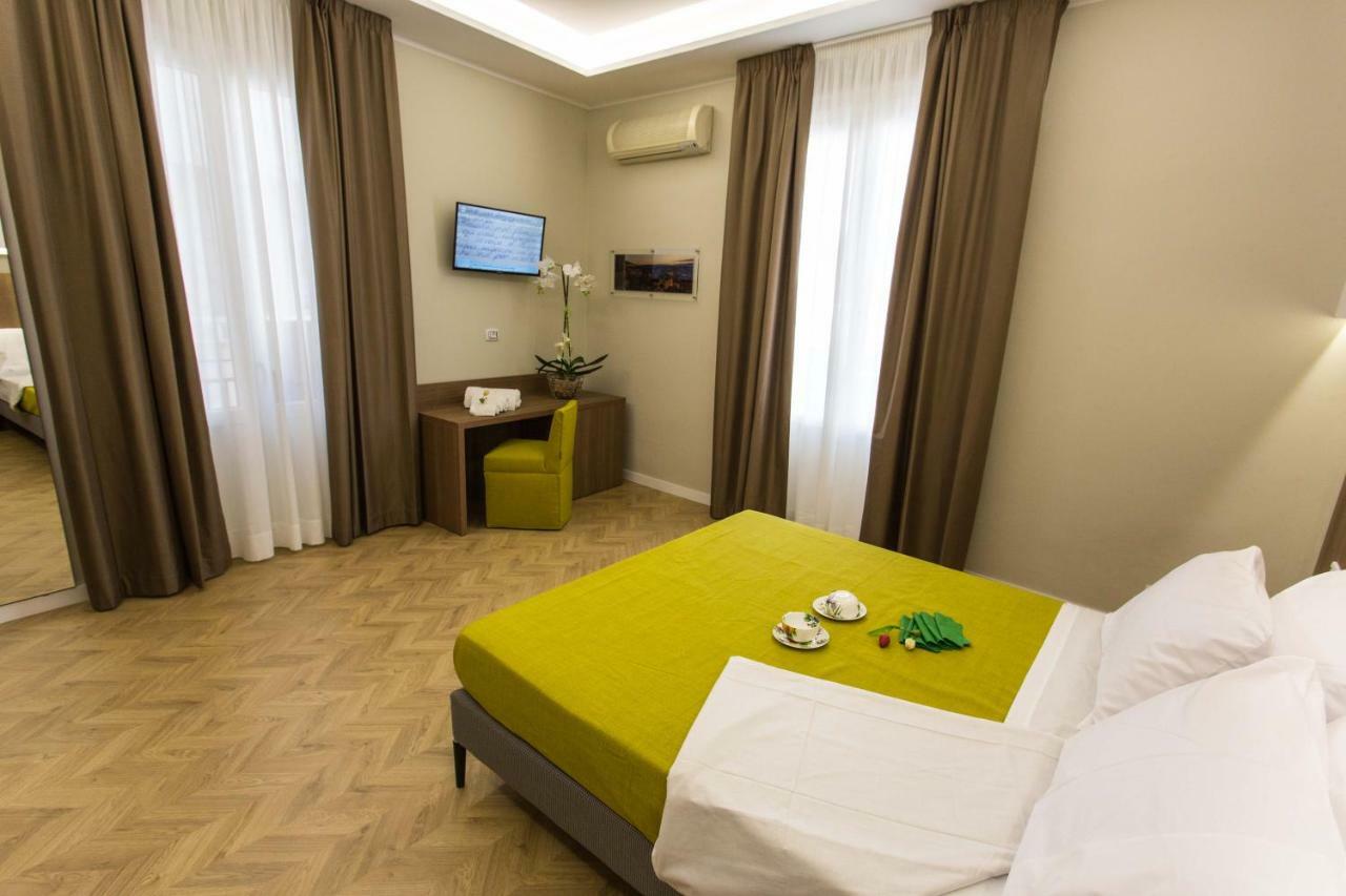 Guest house Le Affacciate Bruzie Cosenza