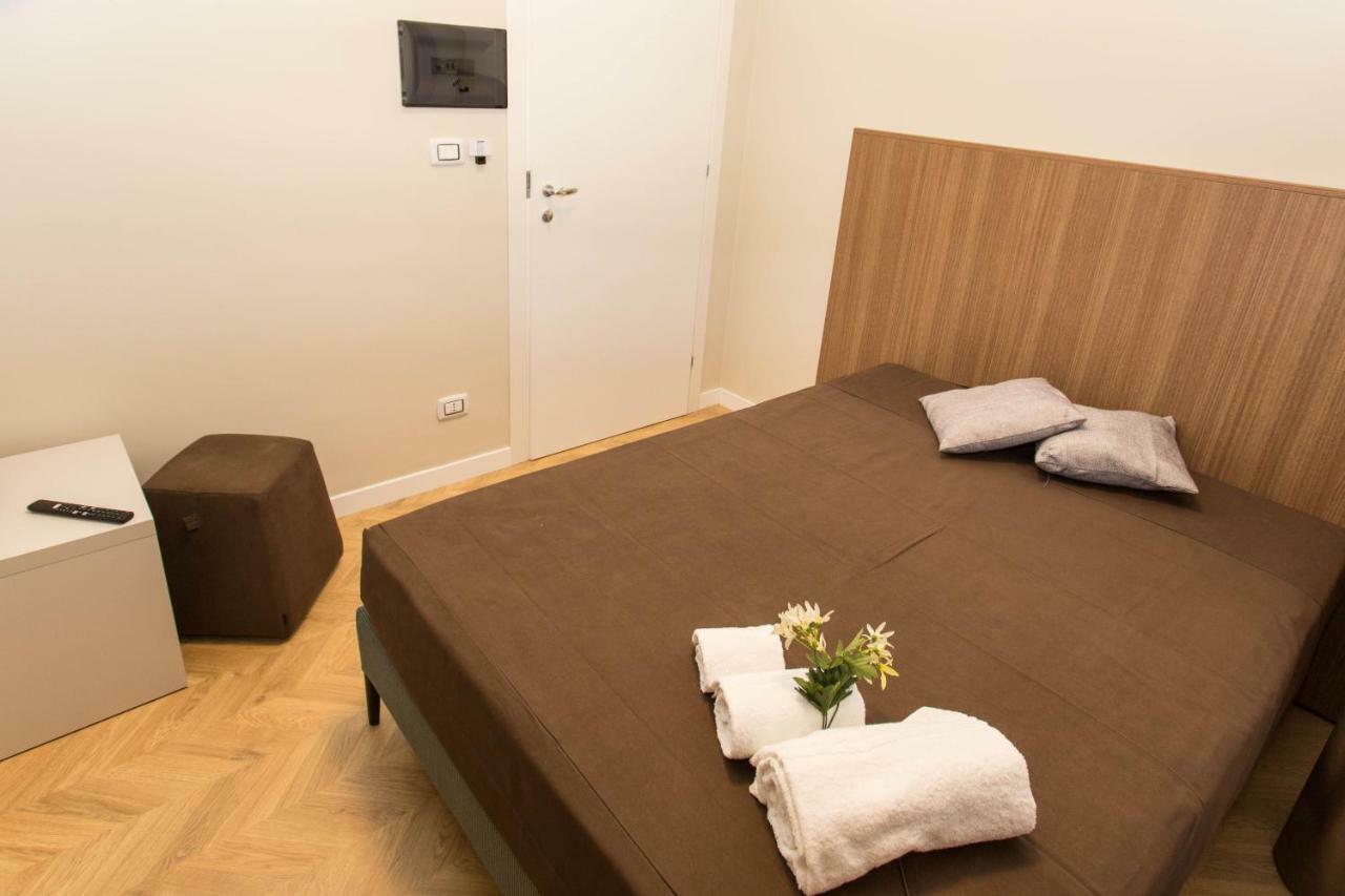 Guest house Le Affacciate Bruzie Cosenza