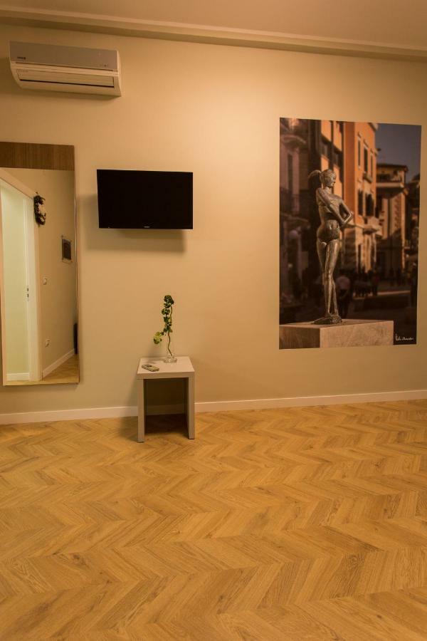 Le Affacciate Bruzie Guest house Cosenza