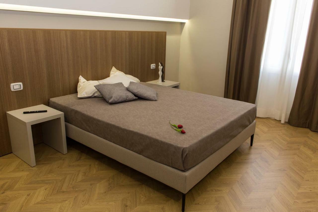 Guest house Le Affacciate Bruzie *